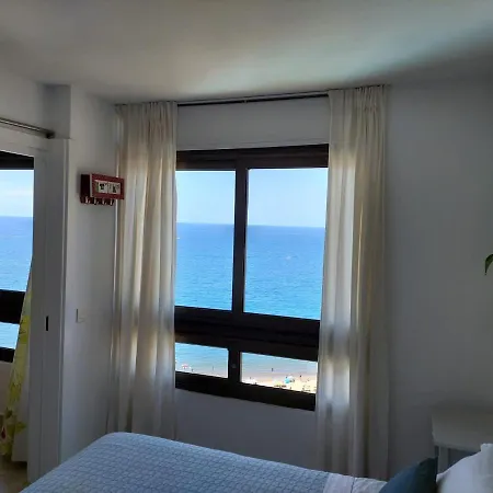 Apartamento Donana