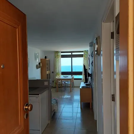 Apartamento Donana *