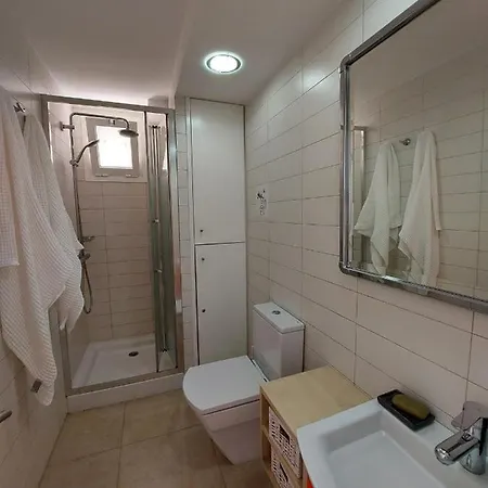 شقة Apartamento Donana باتالاباكا