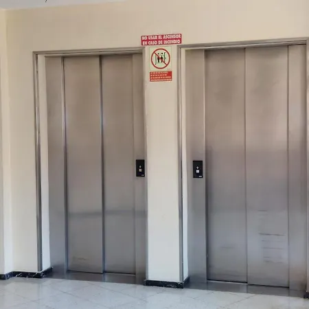 شقة Apartamento Donana *
