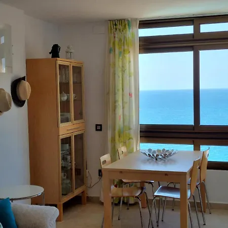 Apartamento Donana باتالاباكا